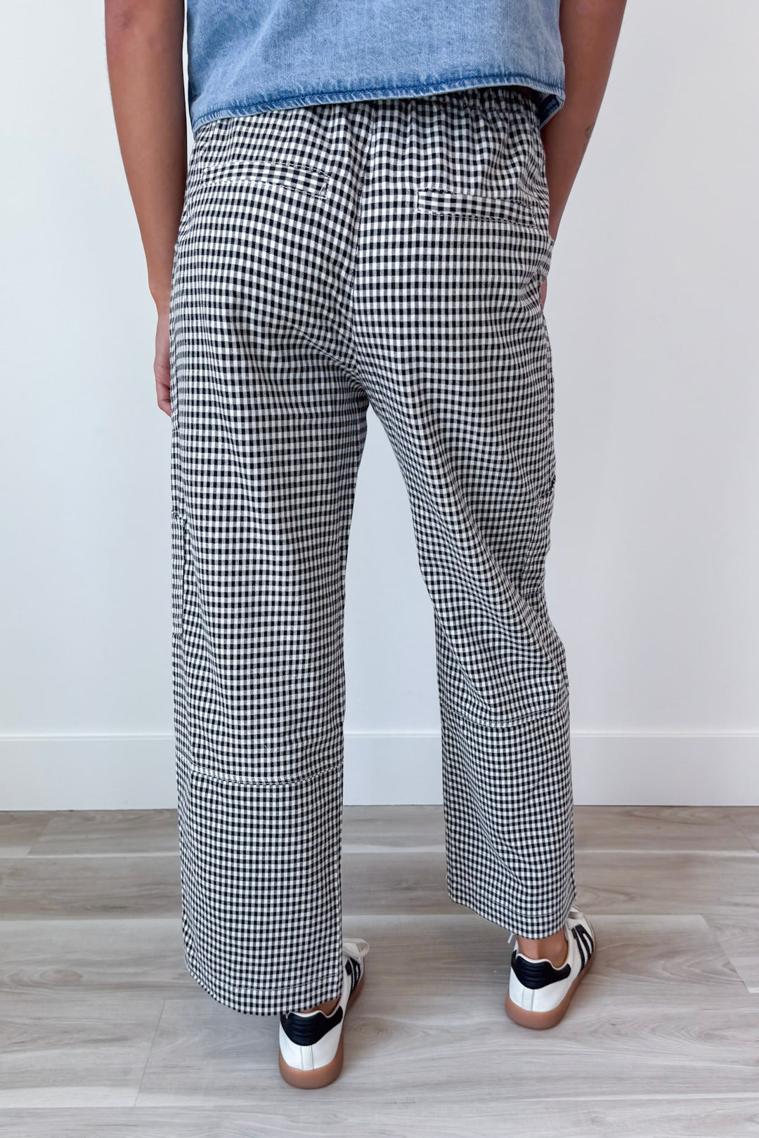 Sweet Moments Pant