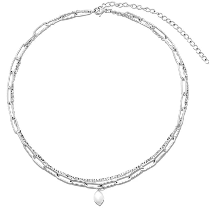 Ellie Vail - Renee Necklace