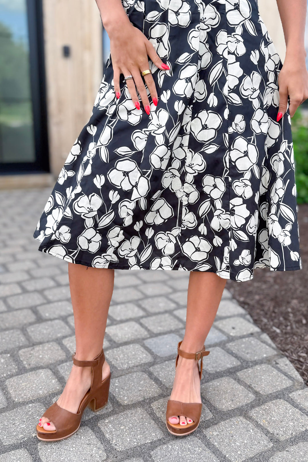 Meadow Muse Dress