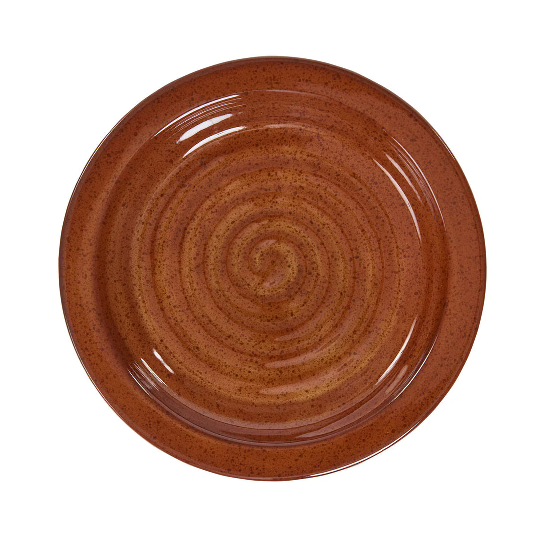Sinclair Salad Plate