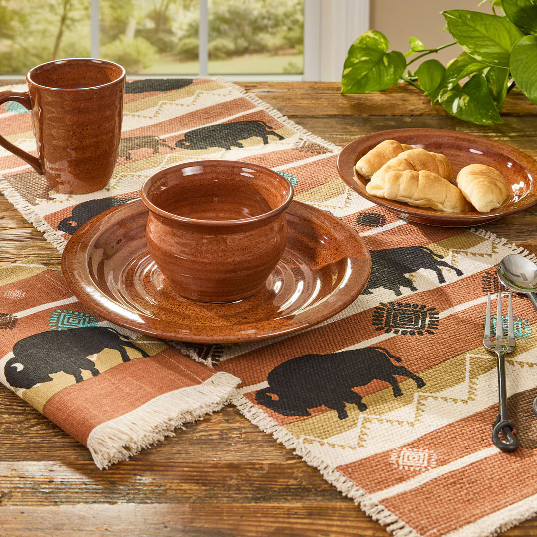 Sinclair Salad Plate