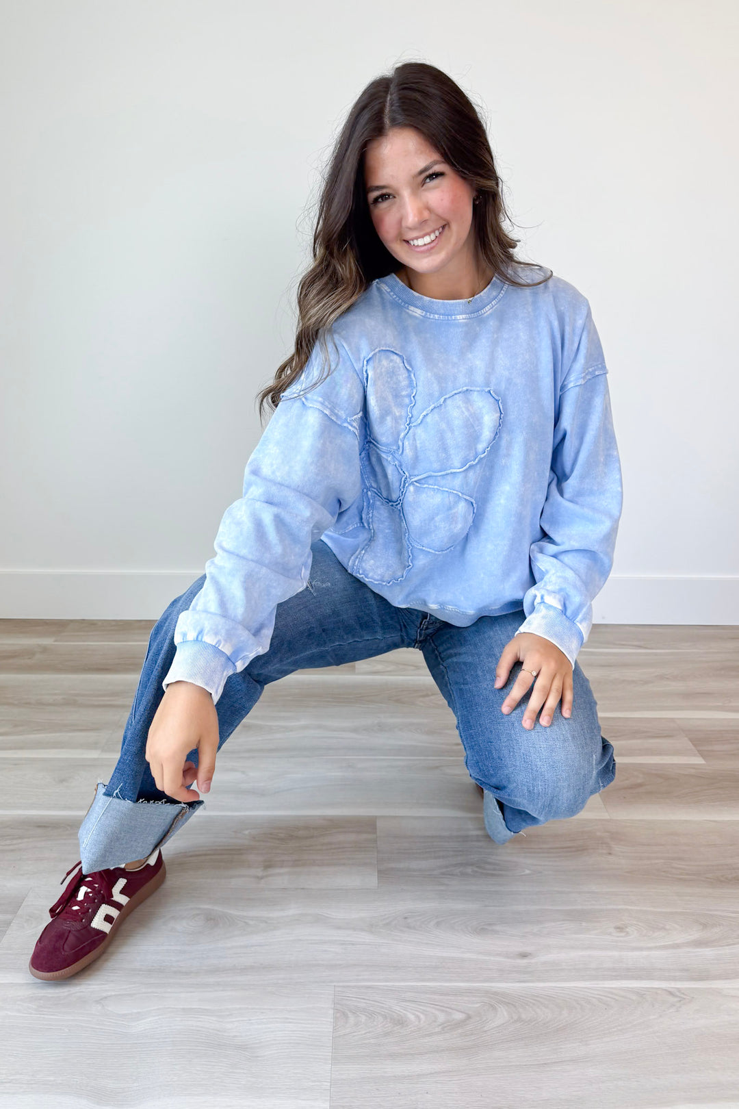 Just A Wish Sweatshirt