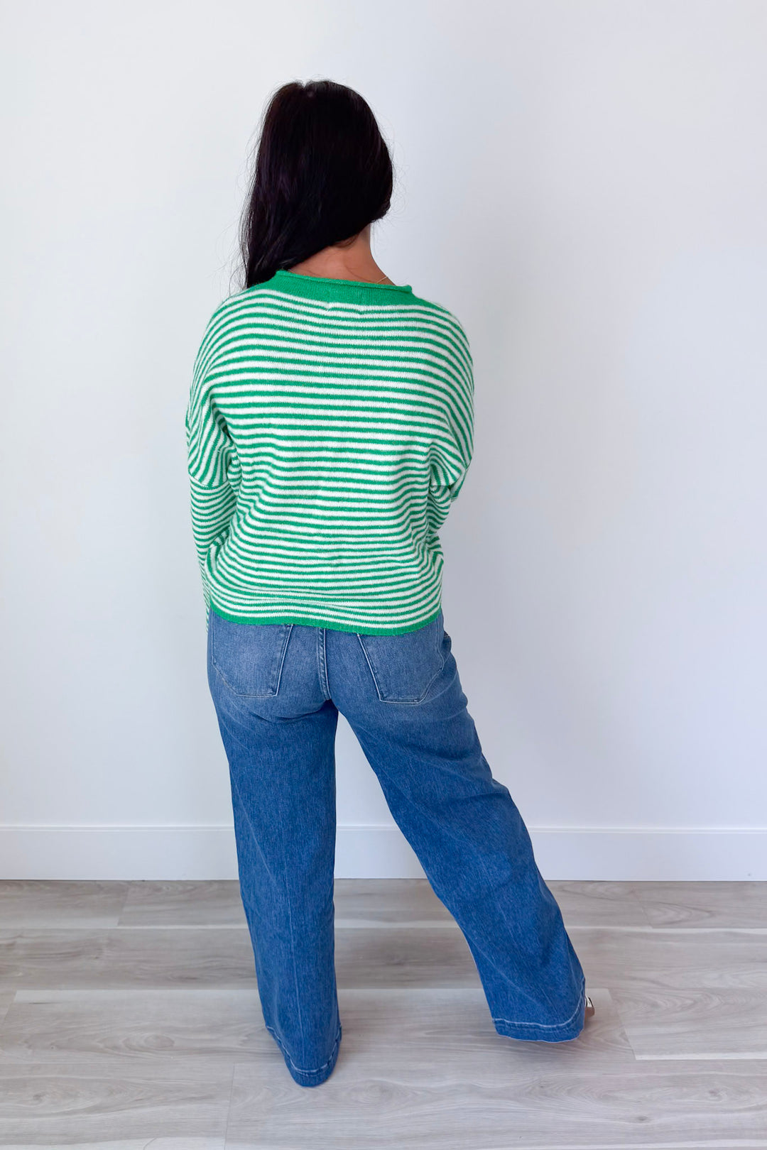 Sunday Bliss Cardigan
