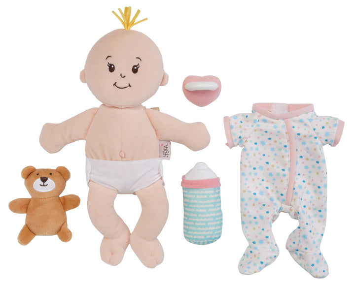 Love, Stella Sleepy Time Set