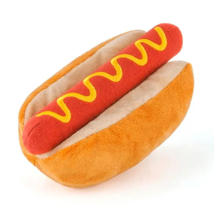American Classic Hot Diggy Dog