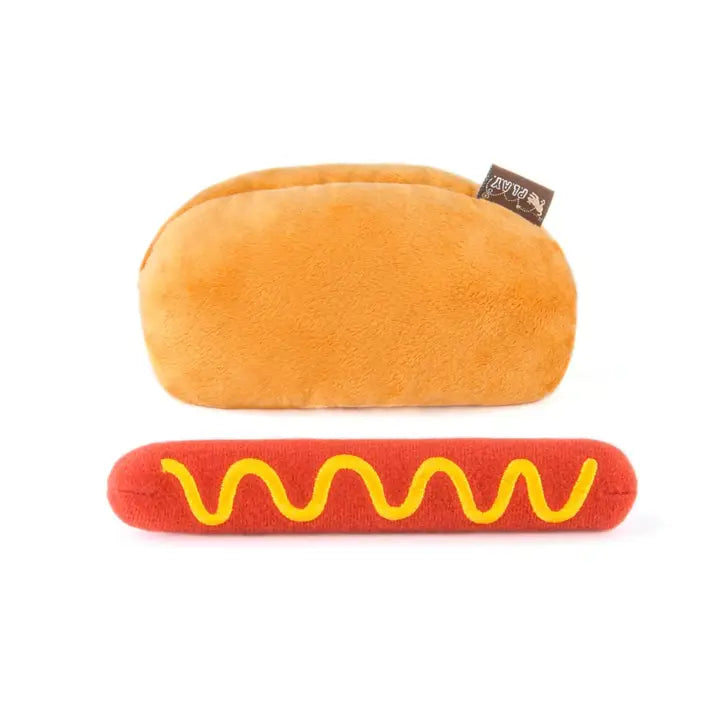 American Classic Hot Diggy Dog
