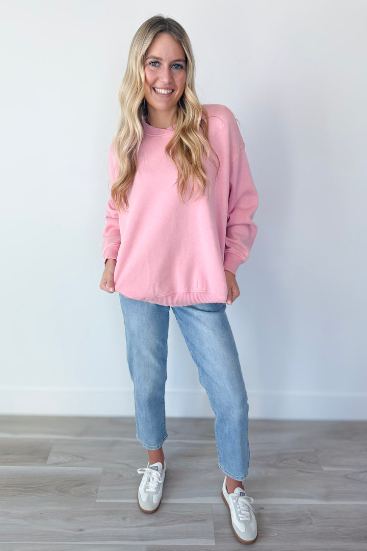 On Repeat Sweatshirt