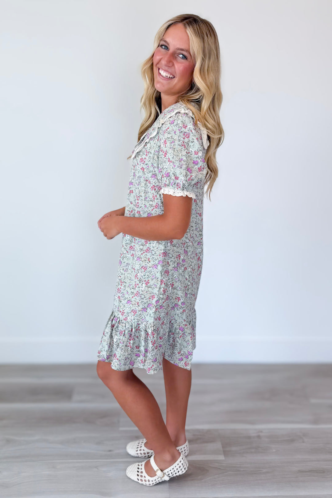 The Next Chapter Dress