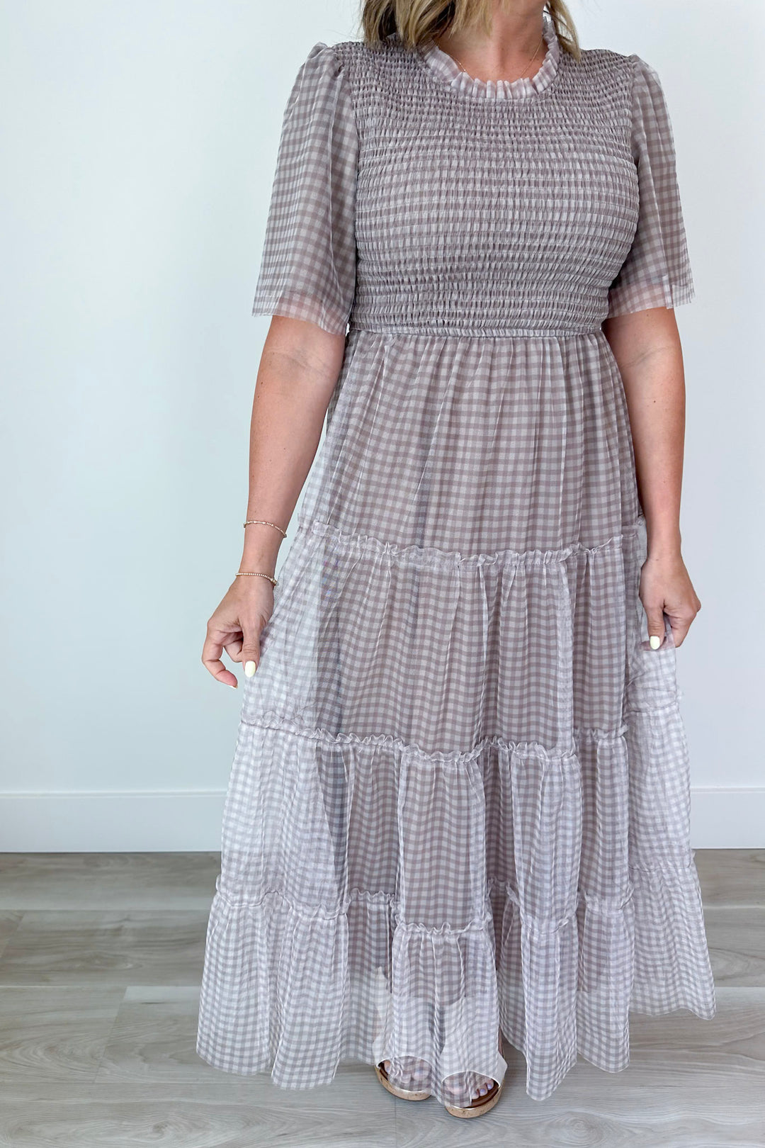 Picnic Ready Dress