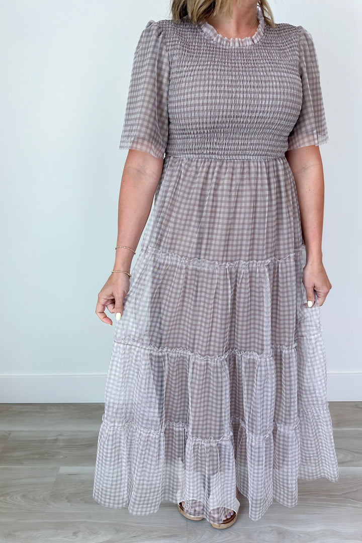 Picnic Ready Dress