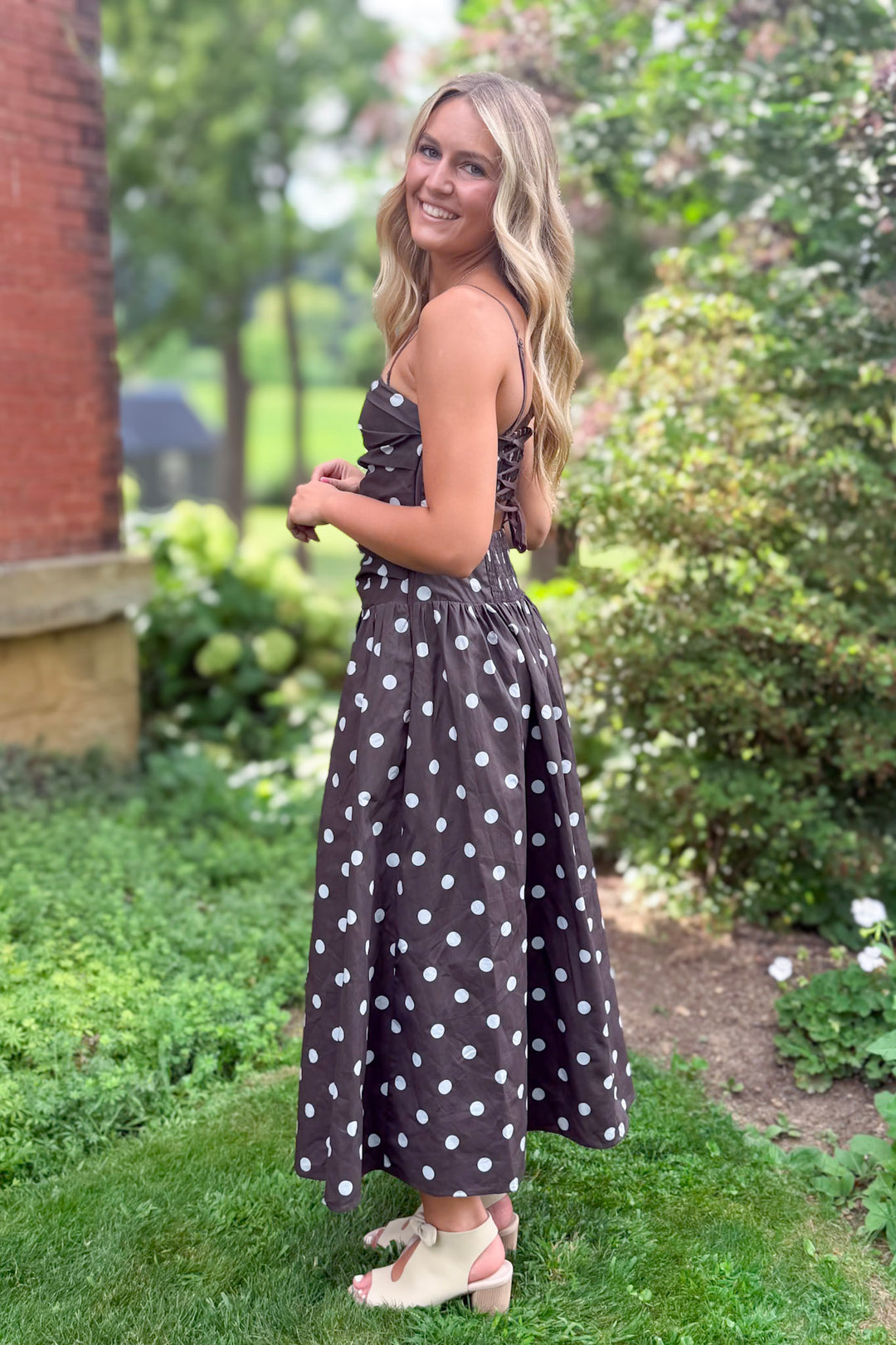 Effortless Style Dress
