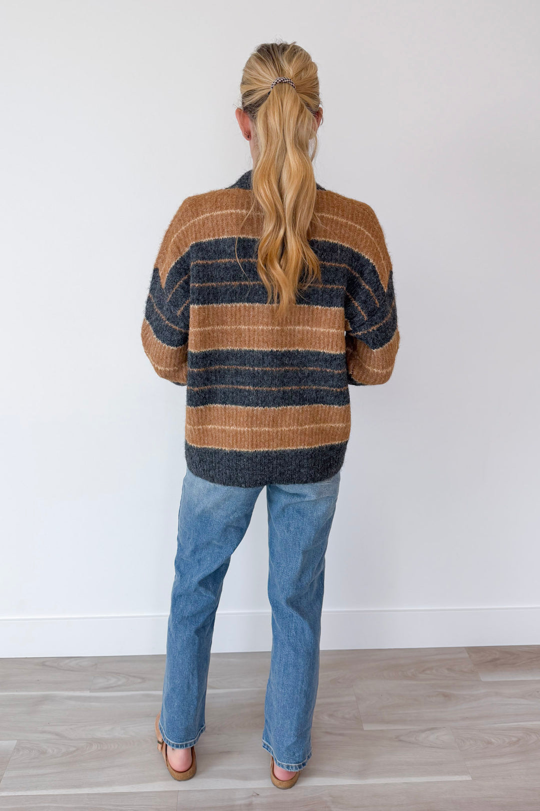 All The Way Cardigan