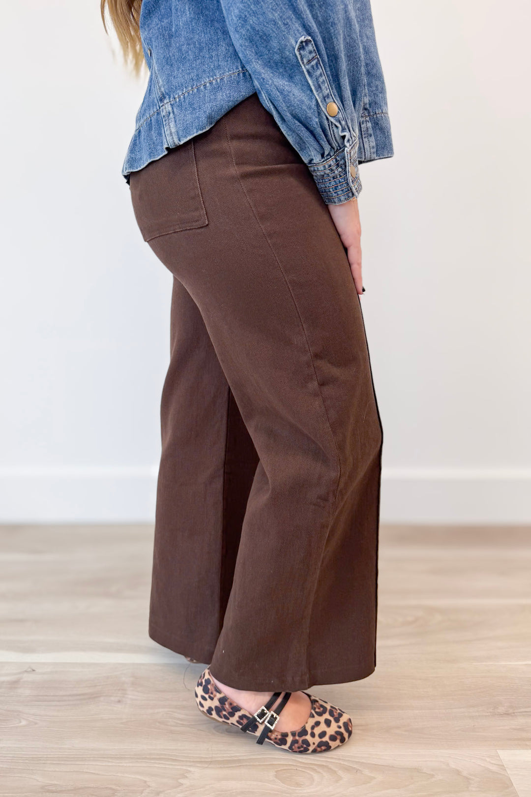 Always Evergreen Pant