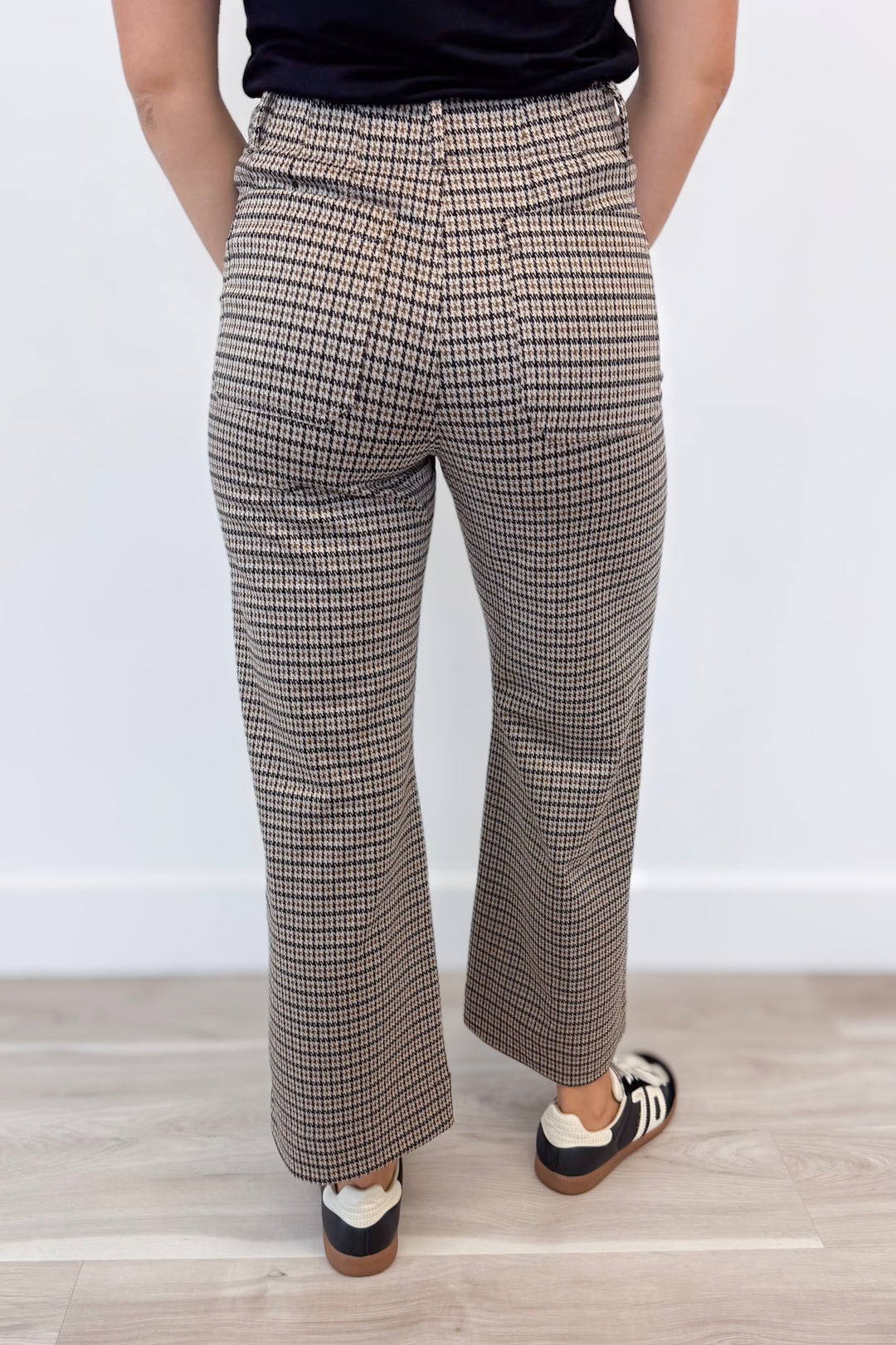 Make An Appearance Pant