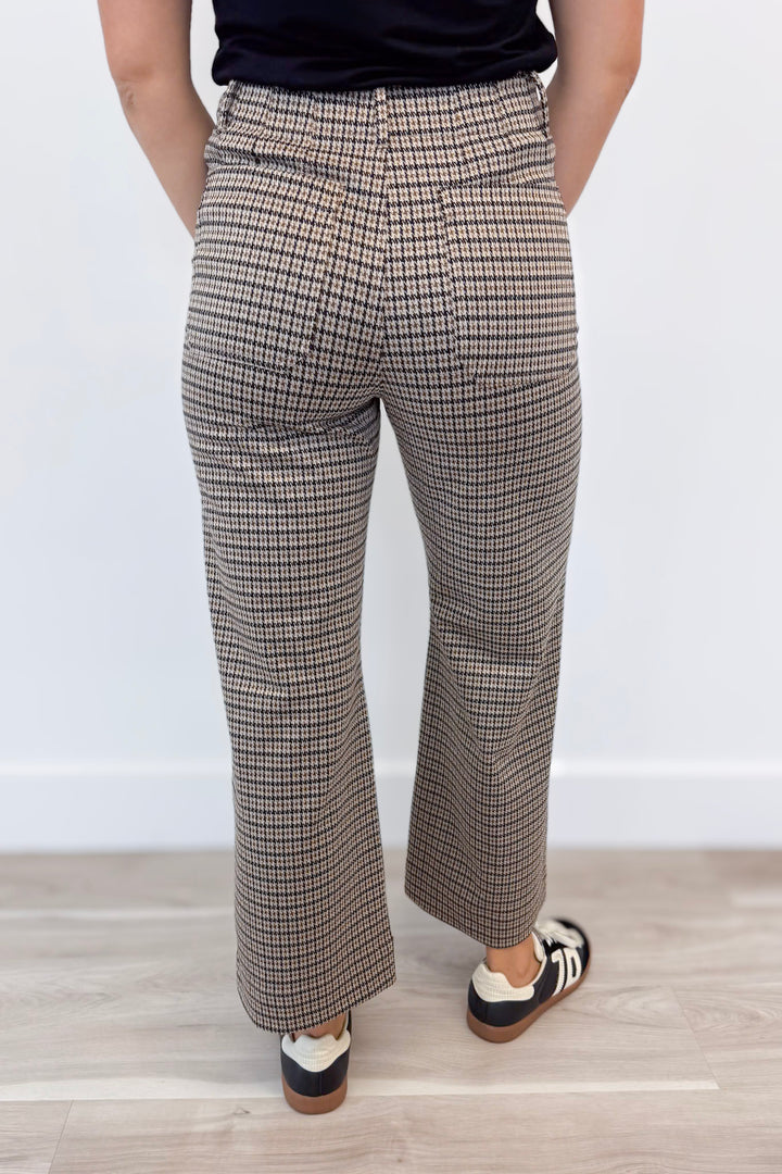 Make An Appearance Pant