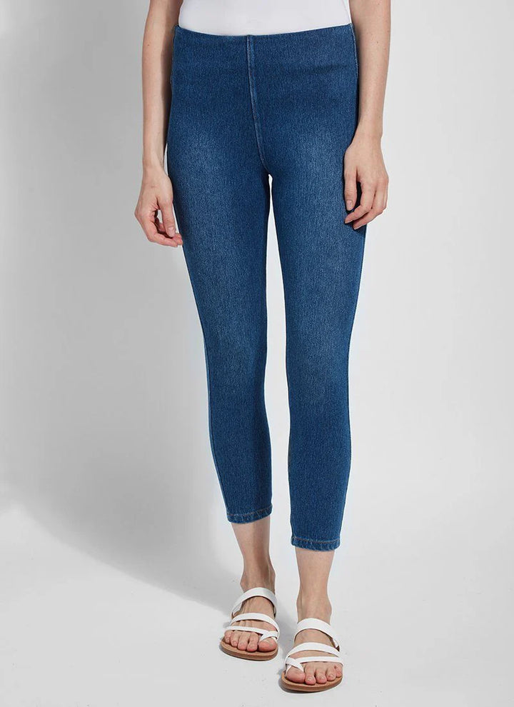 Lysse Big Goals Denim