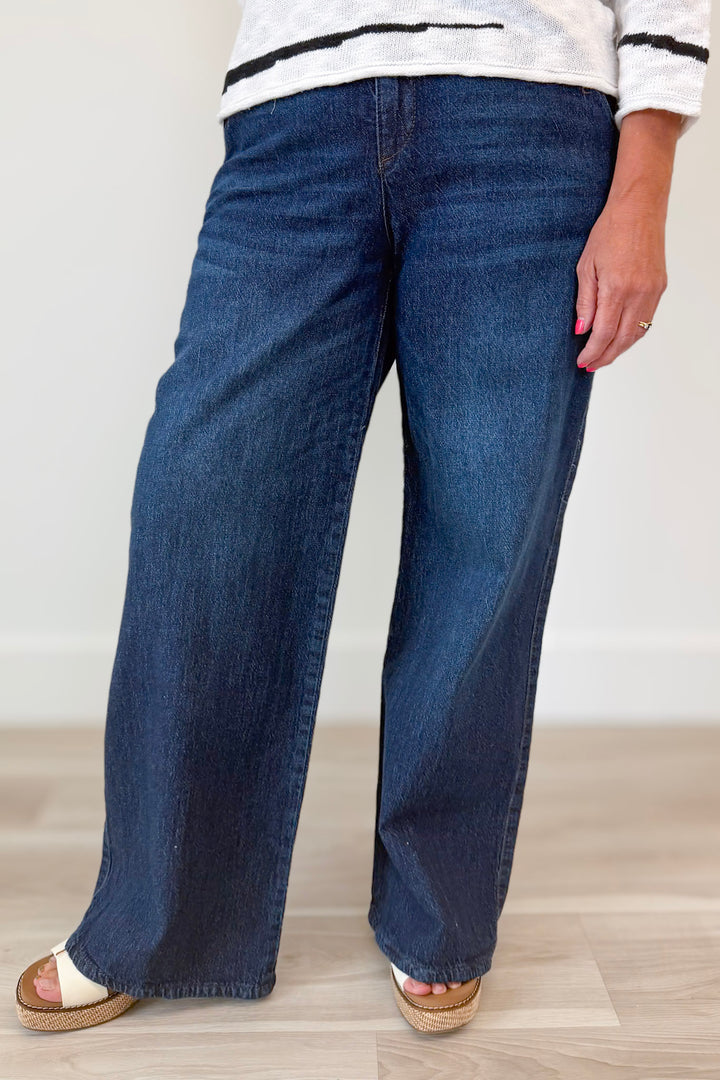 Democracy High Standards Denim