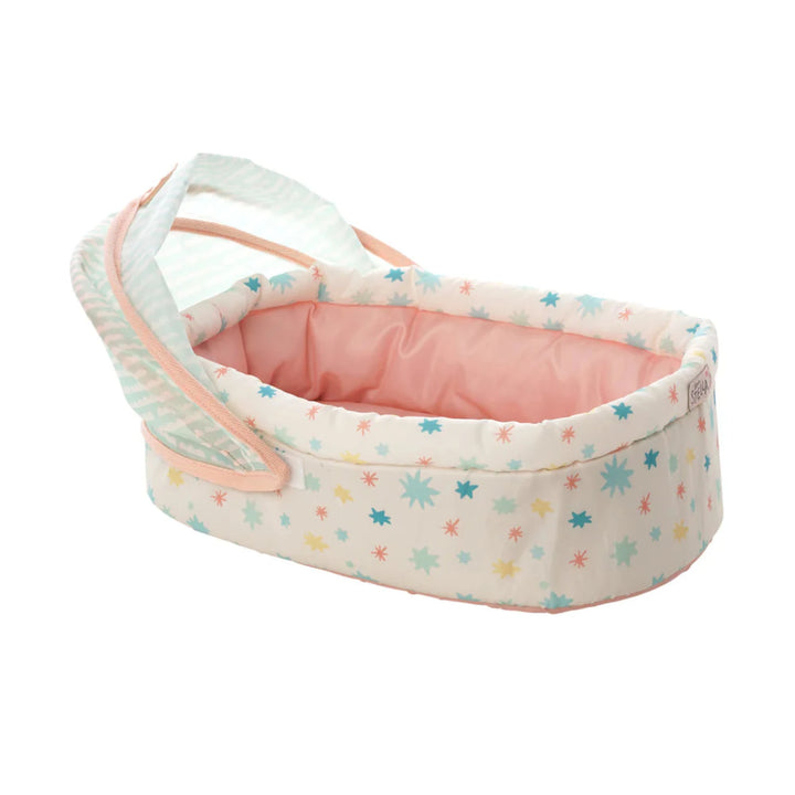 Love, Stella Soft Crib