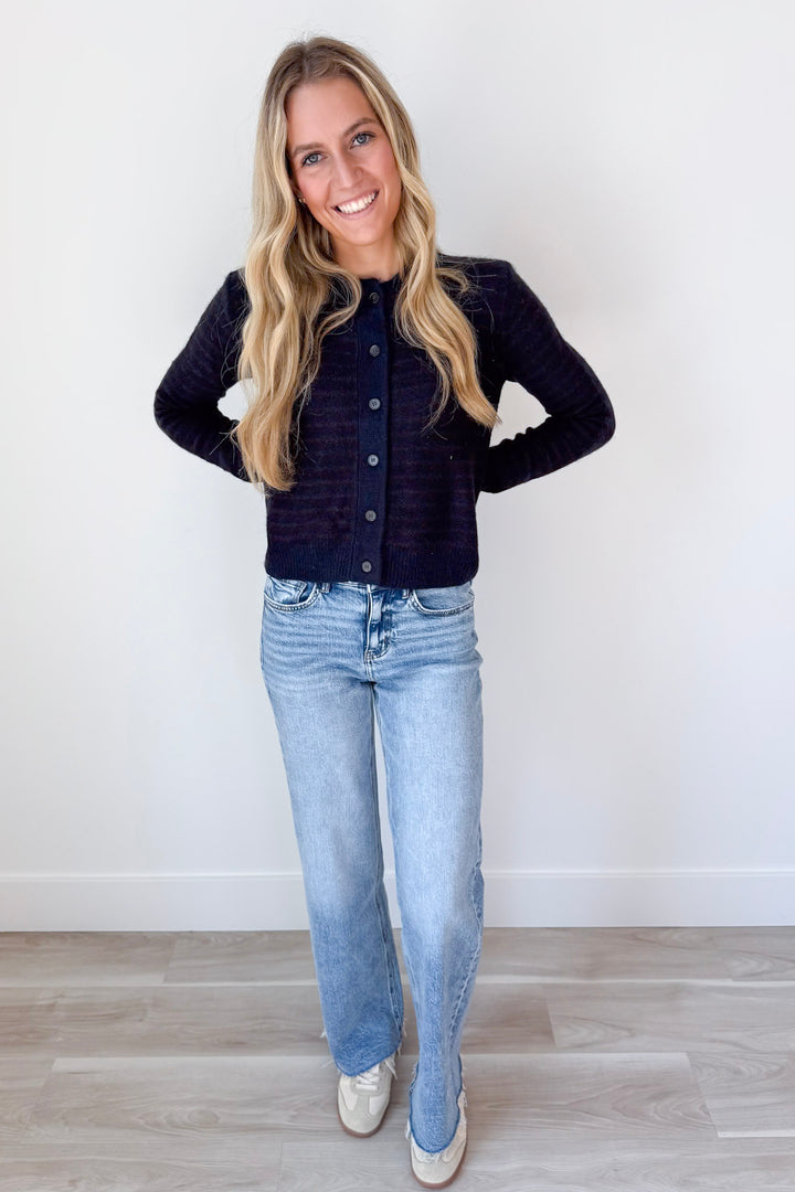 Just Go With It Cardigan