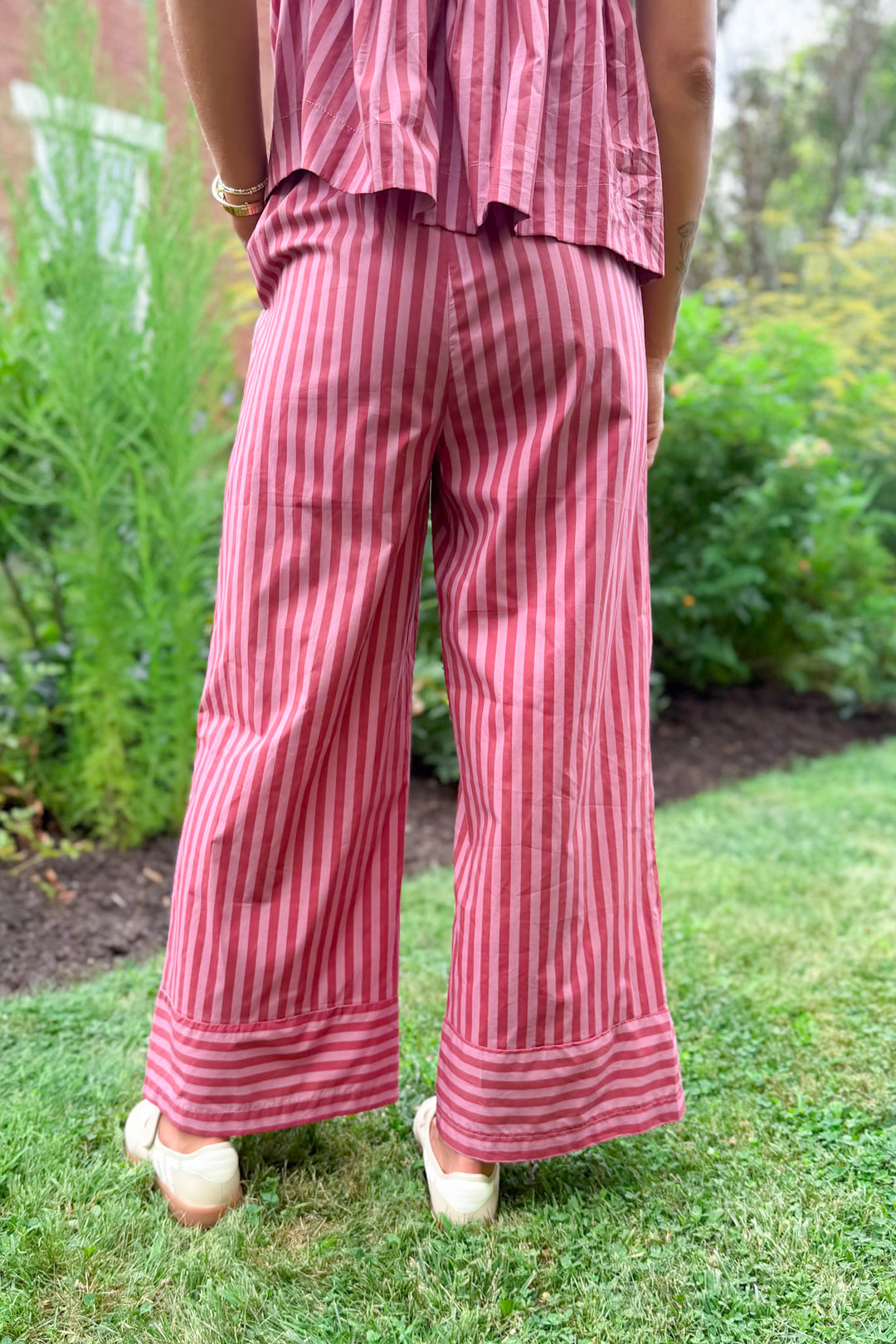 Remember The Details Pant