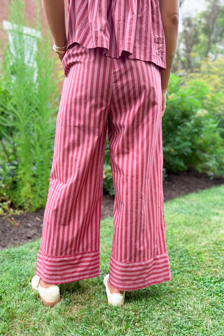 Remember The Details Pant