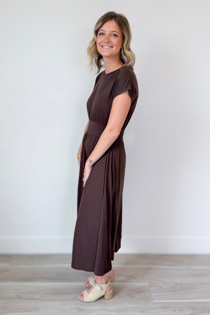 Good Call Dress