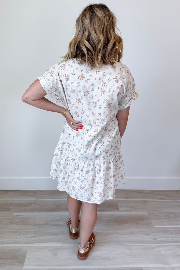 The Dreamer Dress