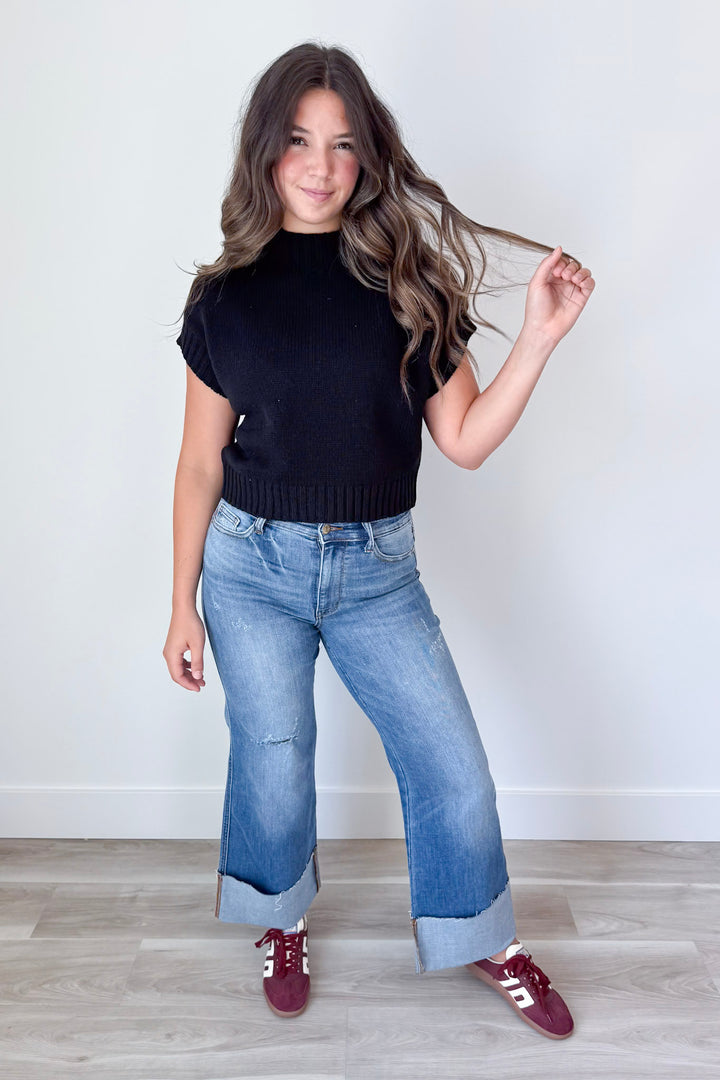 Cool Breeze Top