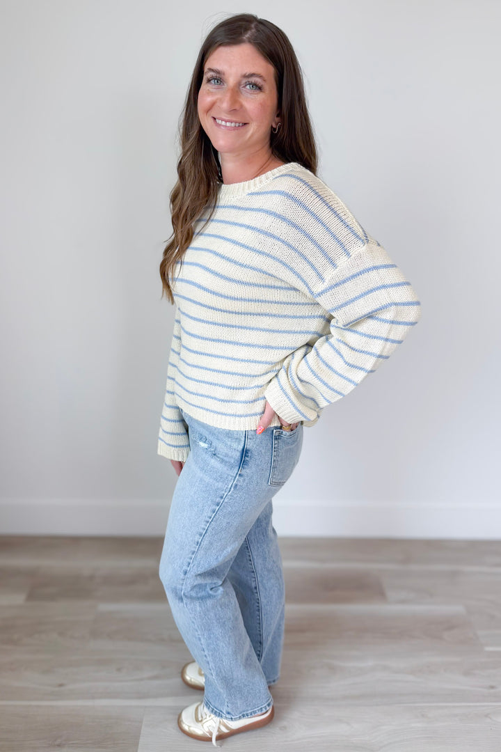 Chasing My Dreams Sweater