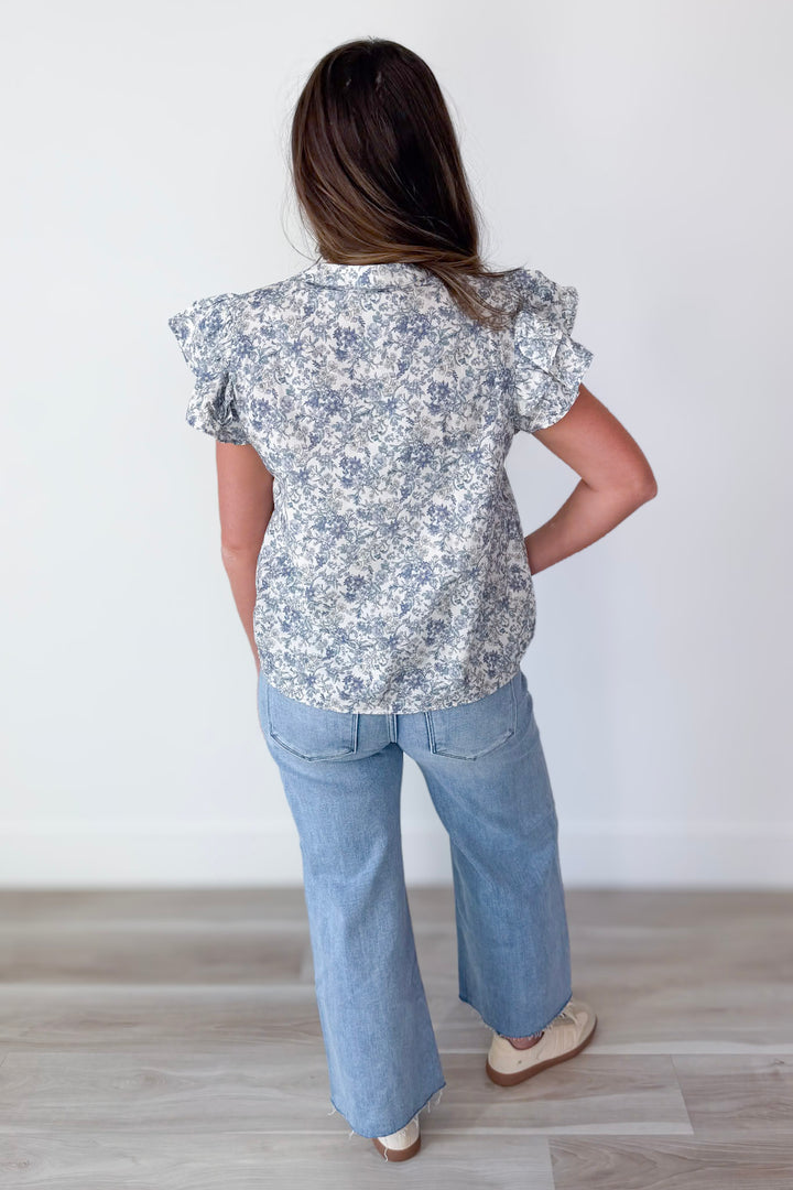 Bright Days Ahead Top