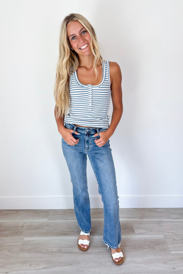 Picnic Date Top