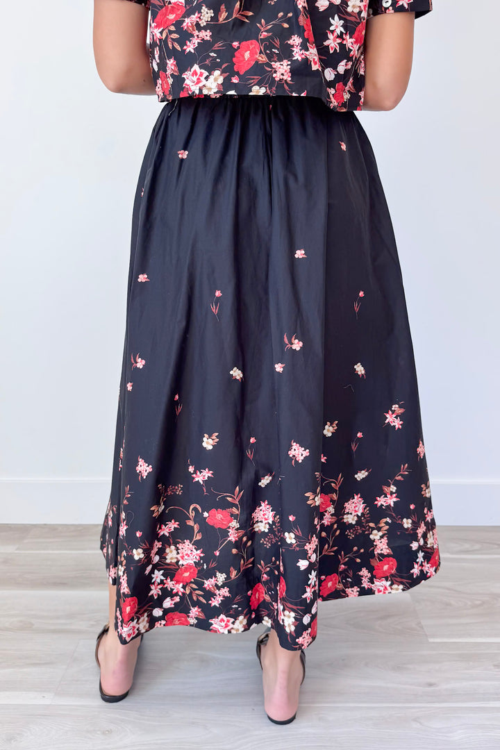In No Time Skirt