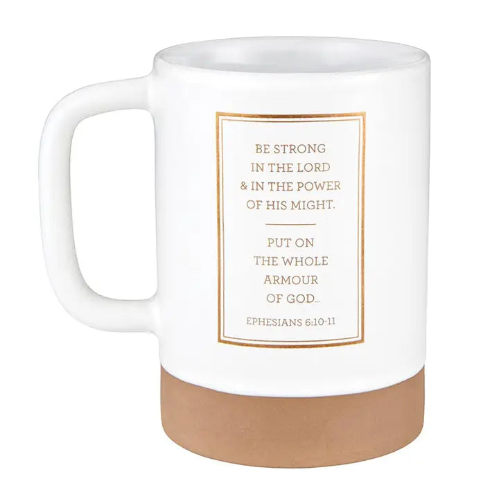 Man Of God Mug