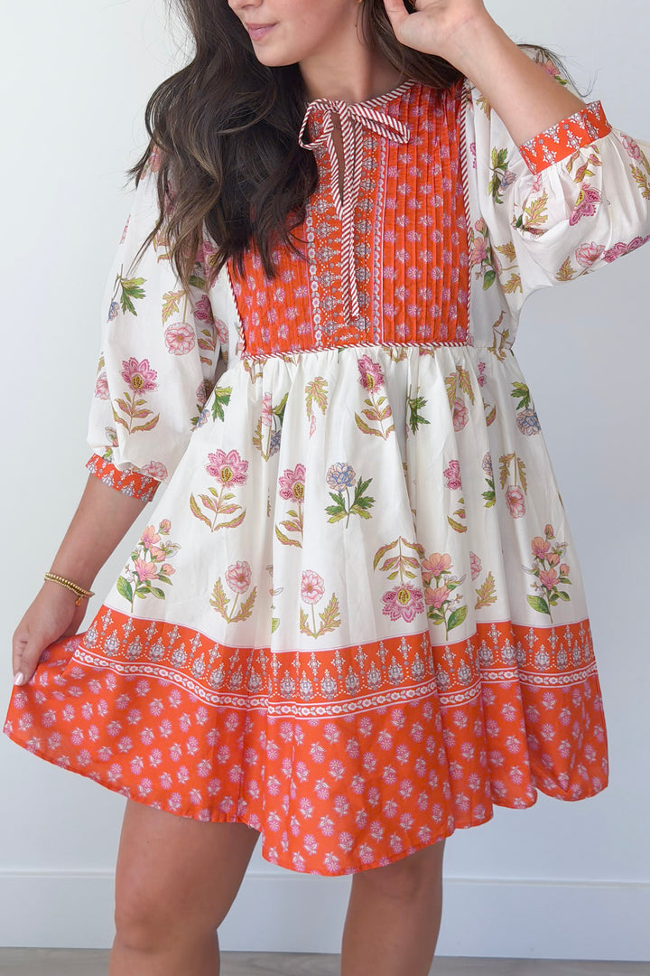 Blooming Beauty Dress