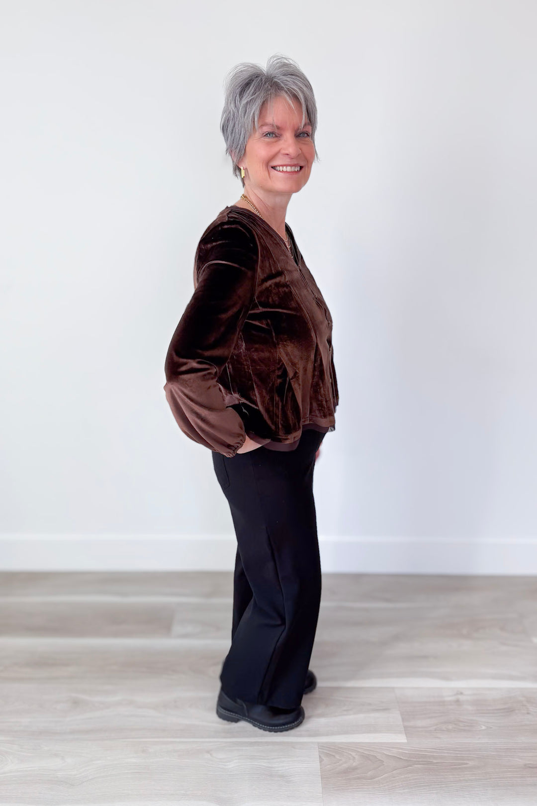 Light of the World Top