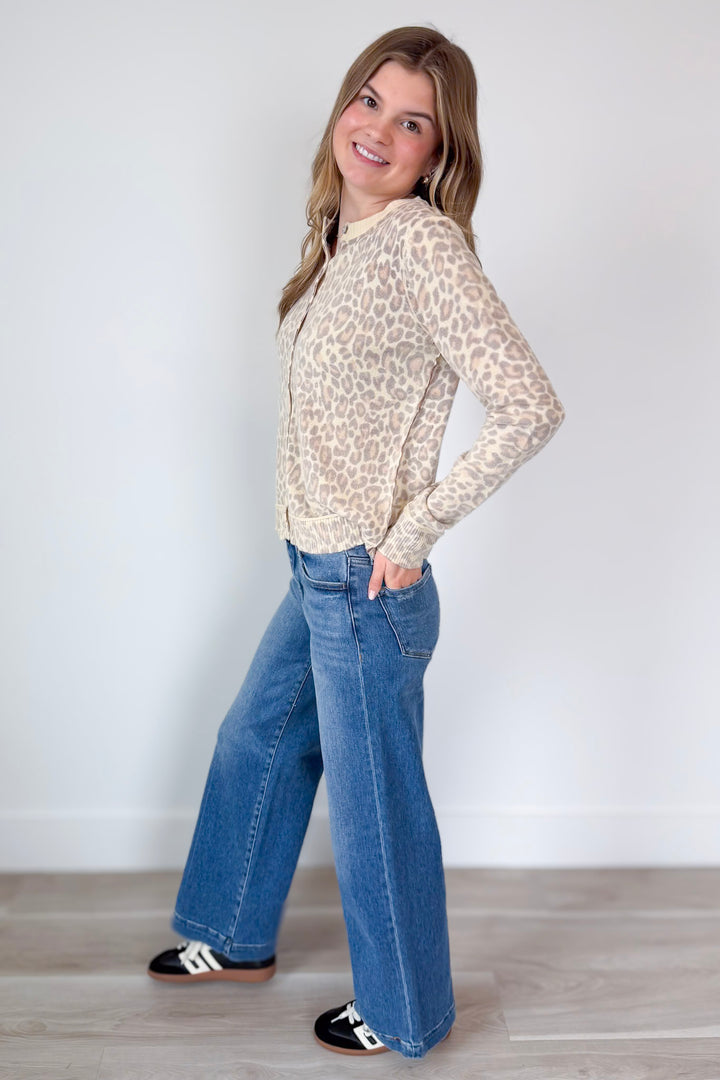 Making Memories Cardigan