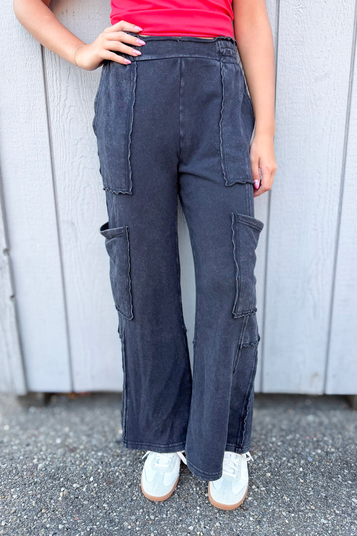 Everyday Spirit Pant