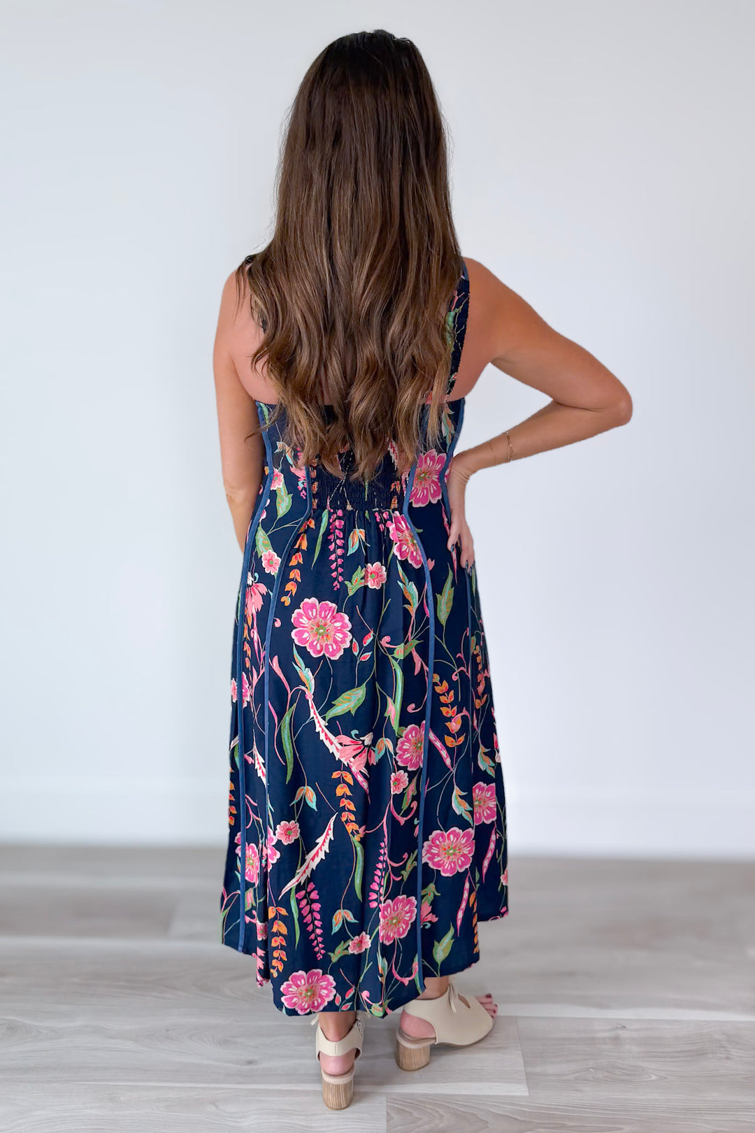 Pure Bliss Dress