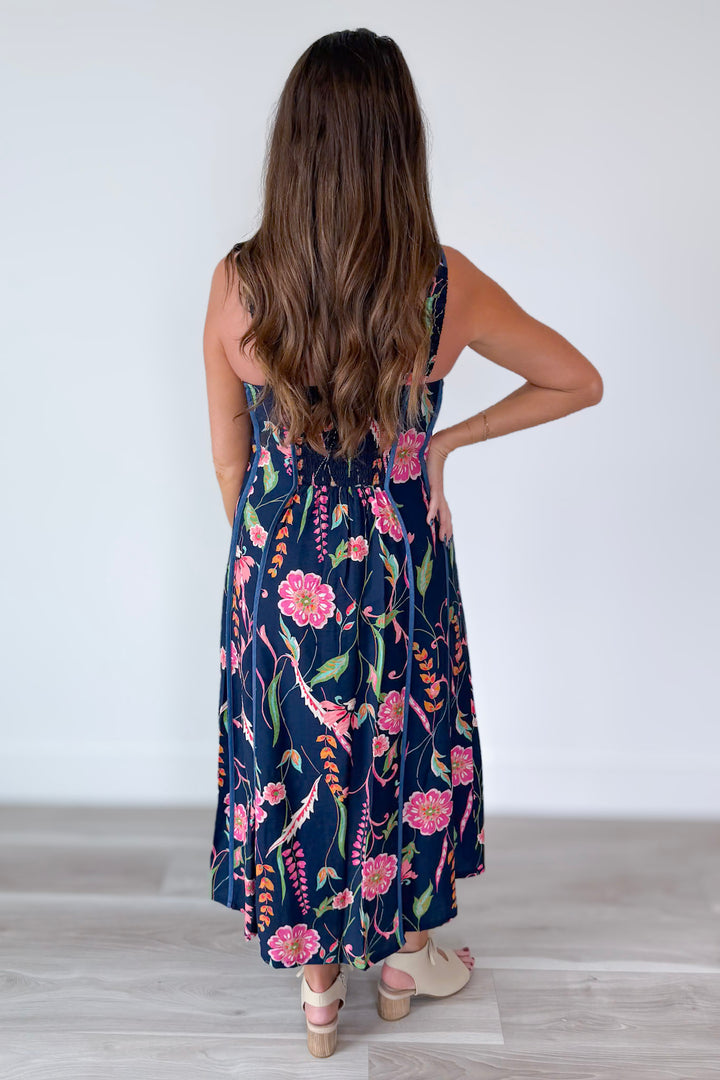 Pure Bliss Dress