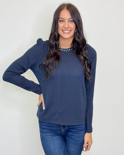 Day Dreamer Top
