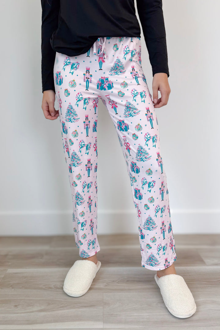 Holiday Spirit Pajama Pants