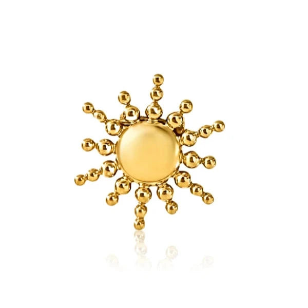 Ellie Vail Brooch