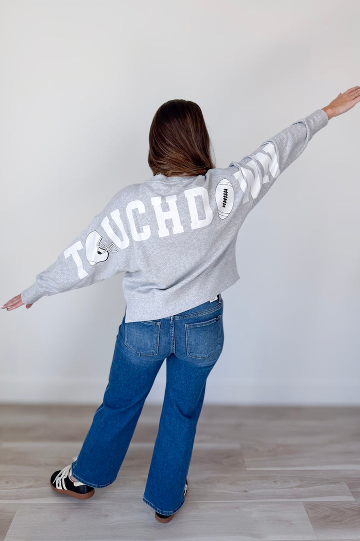 Touchdown Sweatshirt