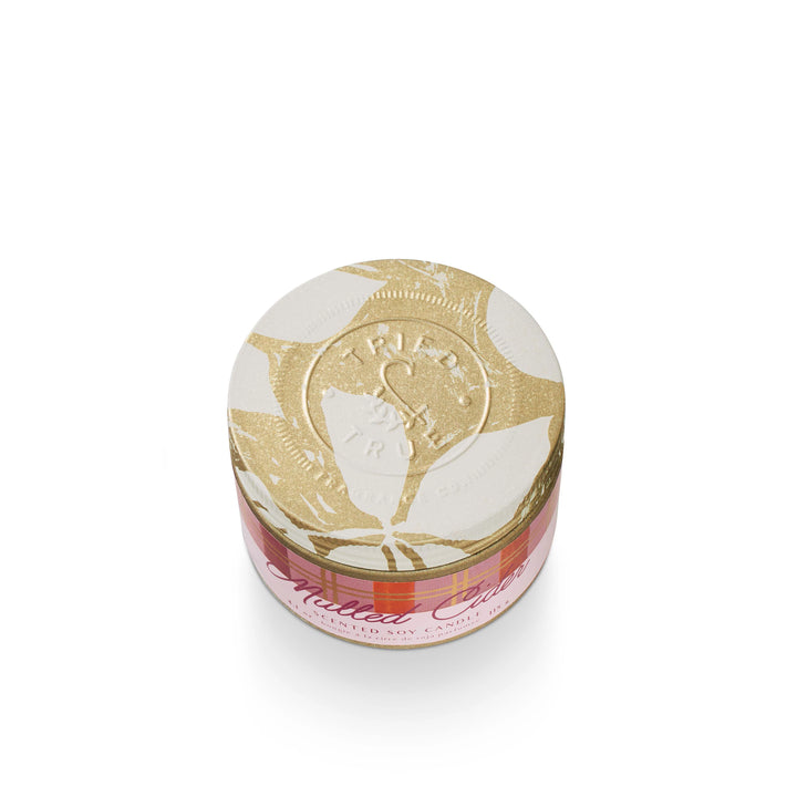 Mulled Cider Soy Candle