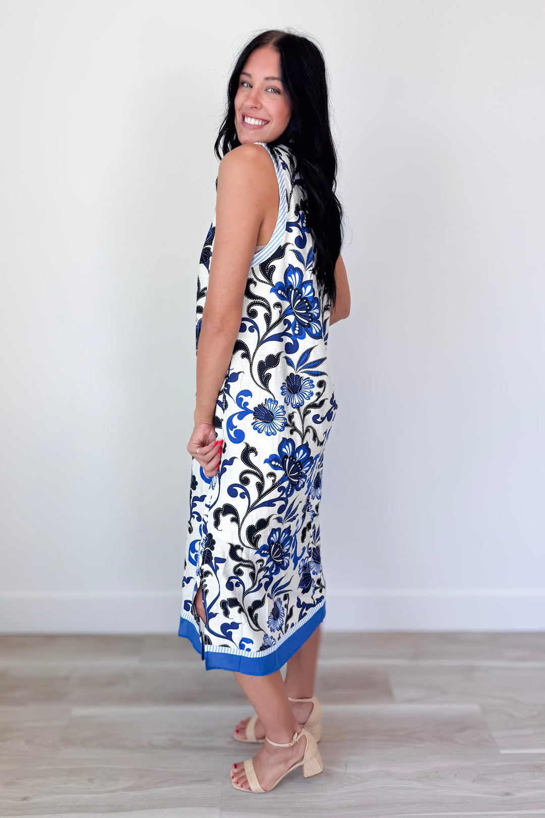 Find Your Happy Dress