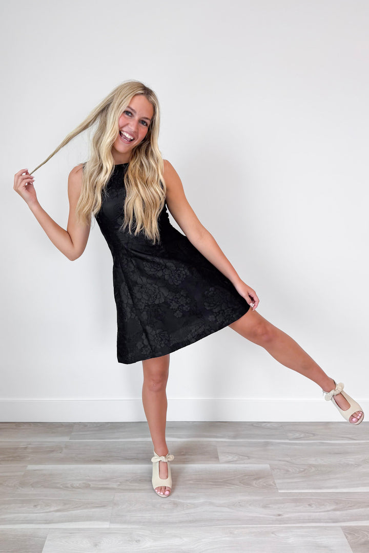 Love Freely Dress