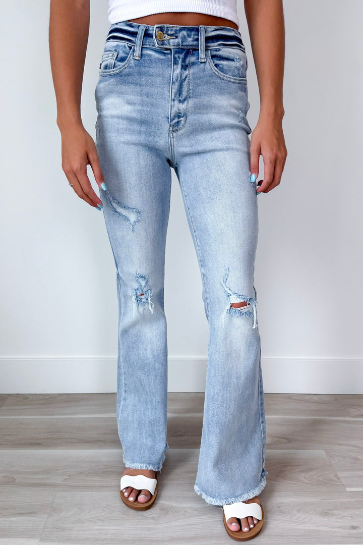 Judy Blue Last Dance Denim