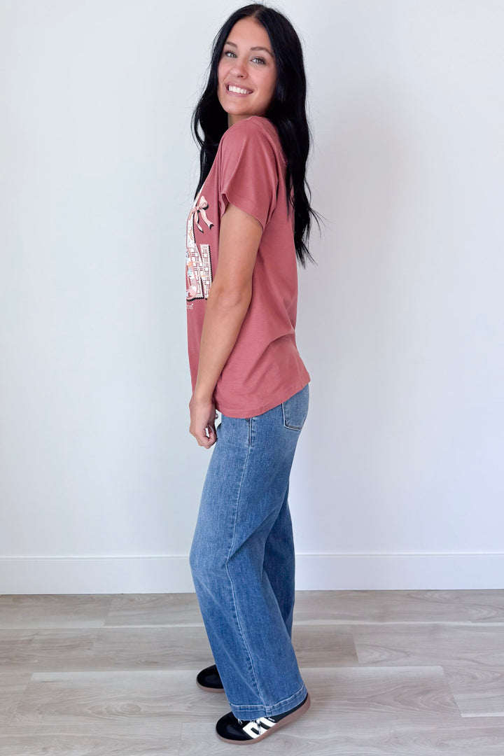 Cozy Season Tee
