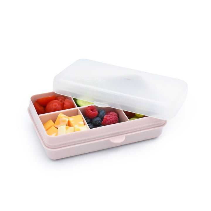 Travel Snackle Box