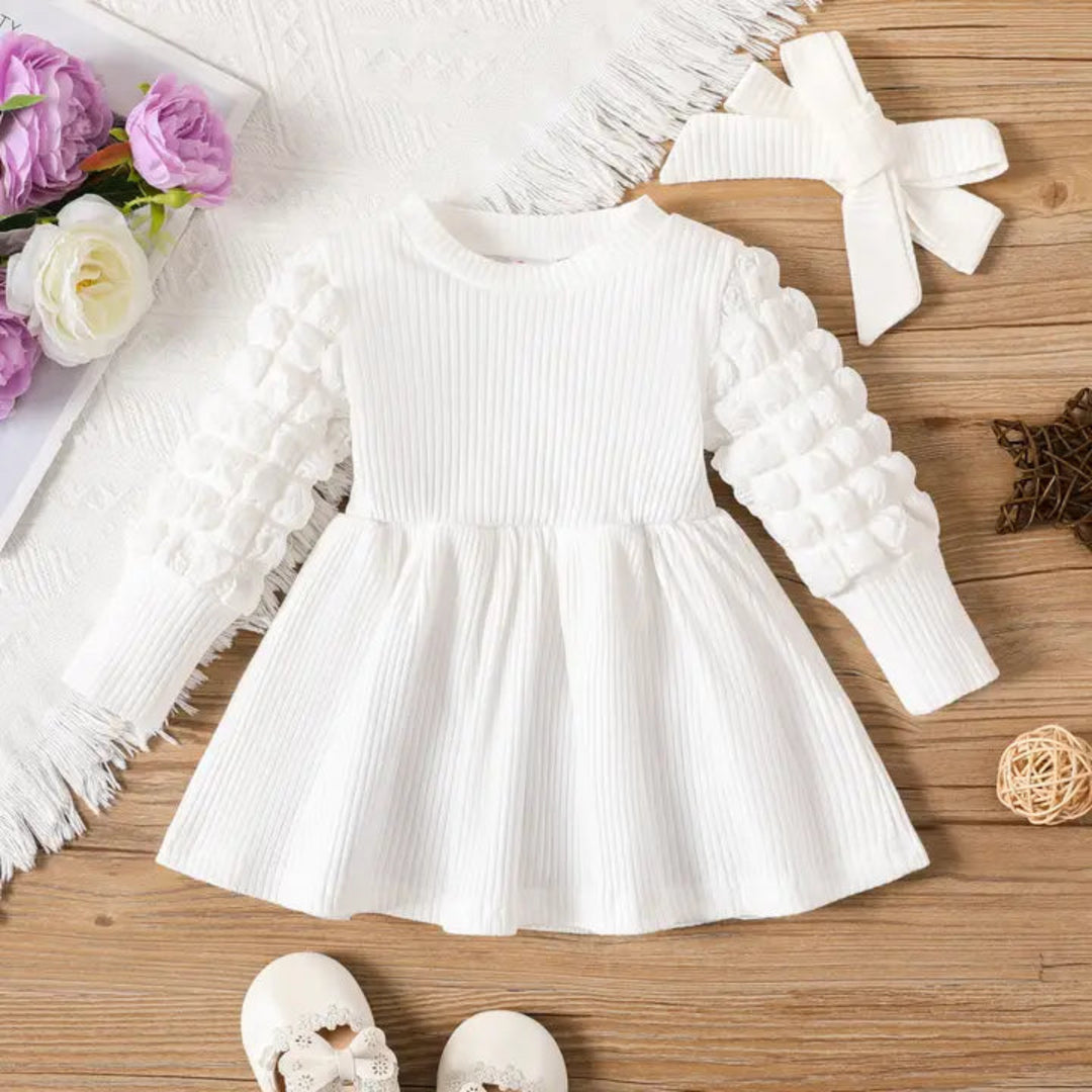 Holiday Dress Set